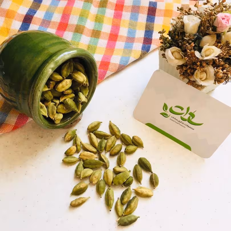 هل سبز ، هل اکبر درجه یک(100گرمی)