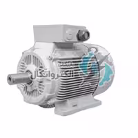 الکتروموتور الکتروژن 22 کیلووات 3000 دور سه فاز