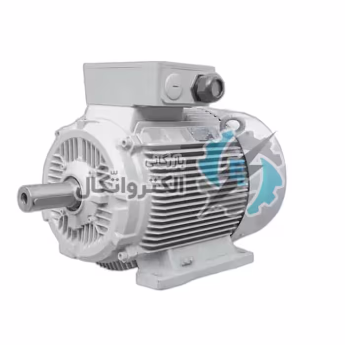 الکتروموتور الکتروژن 22 کیلووات 3000 دور سه فاز