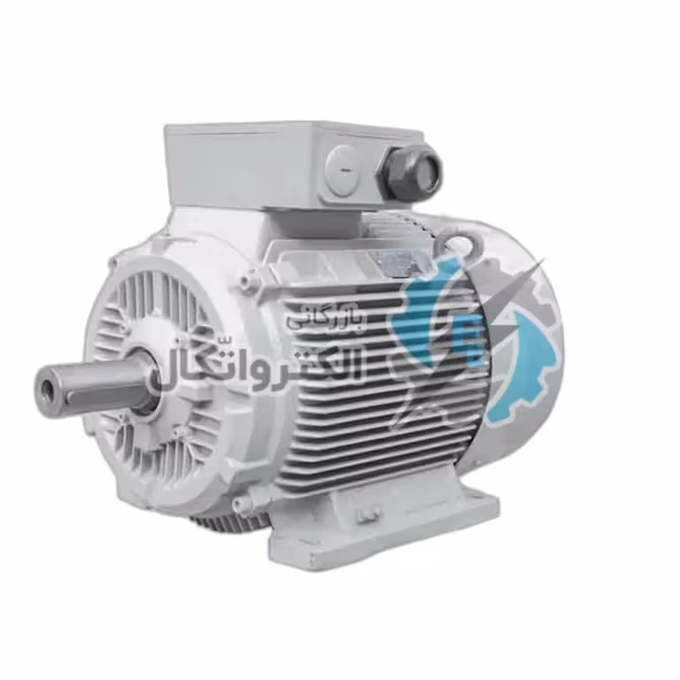 الکتروموتور الکتروژن 22 کیلووات 3000 دور سه فاز