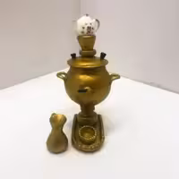 سماور خمیری