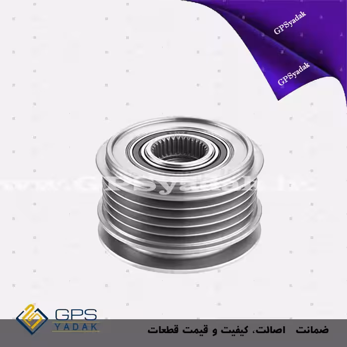 فولی سر دینام هیوندای i30