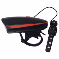 چراغ جلو دوچرخه مدل 7588 | کالا مکس