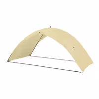 سایه بان ساحلی و صحرایی مدل skincom