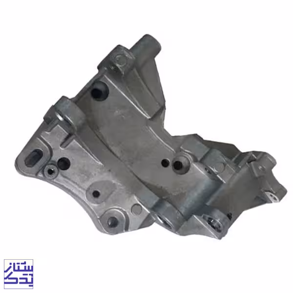 پایه دینام چدنی خودرو پژو 405