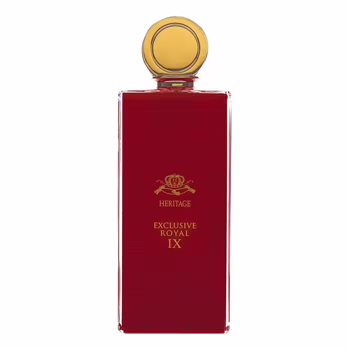 Heritage Exclusive Royal IX EDP 120ML