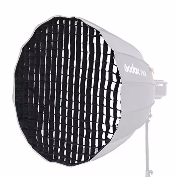 سافت باکس زنبوری گودکس Godox 90G Grid for P90 Parabolic Softbox