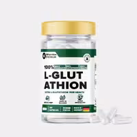 ال - گلوتاتیون 120 کپسول ان پی نوتریشن