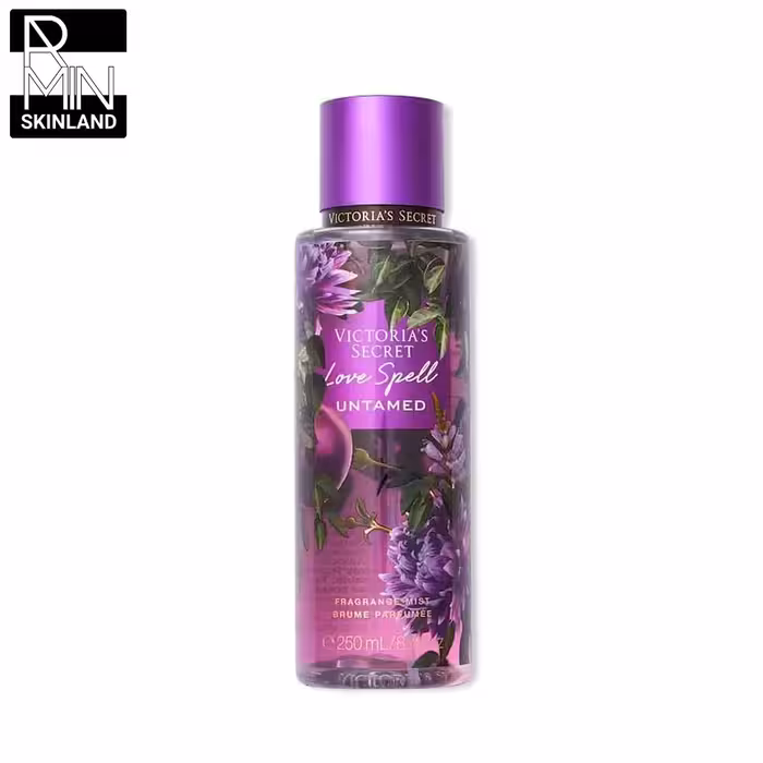 بادی میست ویکتوریا سکرت مدل Love Spell Untamed حجم 250ml