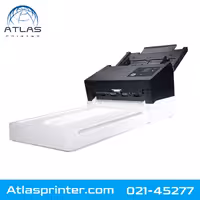 اسکنر ای ویژن Avision AD370FN