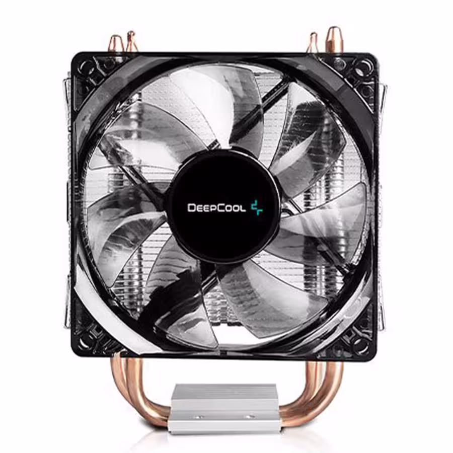 خنک کننده پردازنده دیپ کول GAMMAXX 200 V2