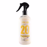 ماسک مو پروکسی 20 در 1  فری سولفاته  خارج حمام 400 میلی لیتر Proxie hair mask 20 in 1 sulfate-free out of the bath 400 ml