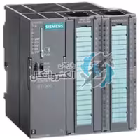پردازنده زیمنس مدل 6ES7314-6BH04-0AB0