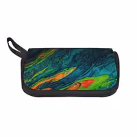 خرید و قیمت جامدادی طرح رنگی کد 6575