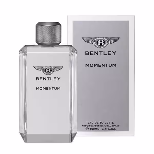 عطر ادکلن بنتلی مومنتوم Bentley momentum edt