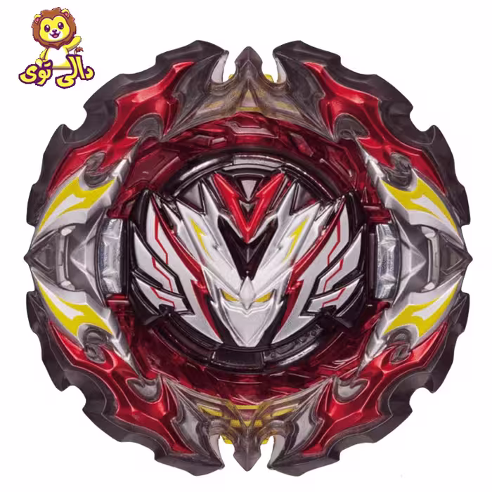 فرفره انفجاری پرامیننس والتریک Prominence Valkyrie