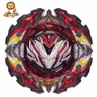 فرفره انفجاری پرامیننس والتریک Prominence Valkyrie