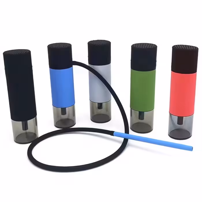 قلیون همراه HOOKAH