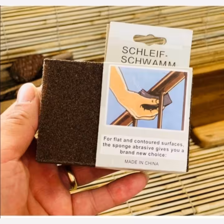 اسکاج سمباده ای | amazonchi