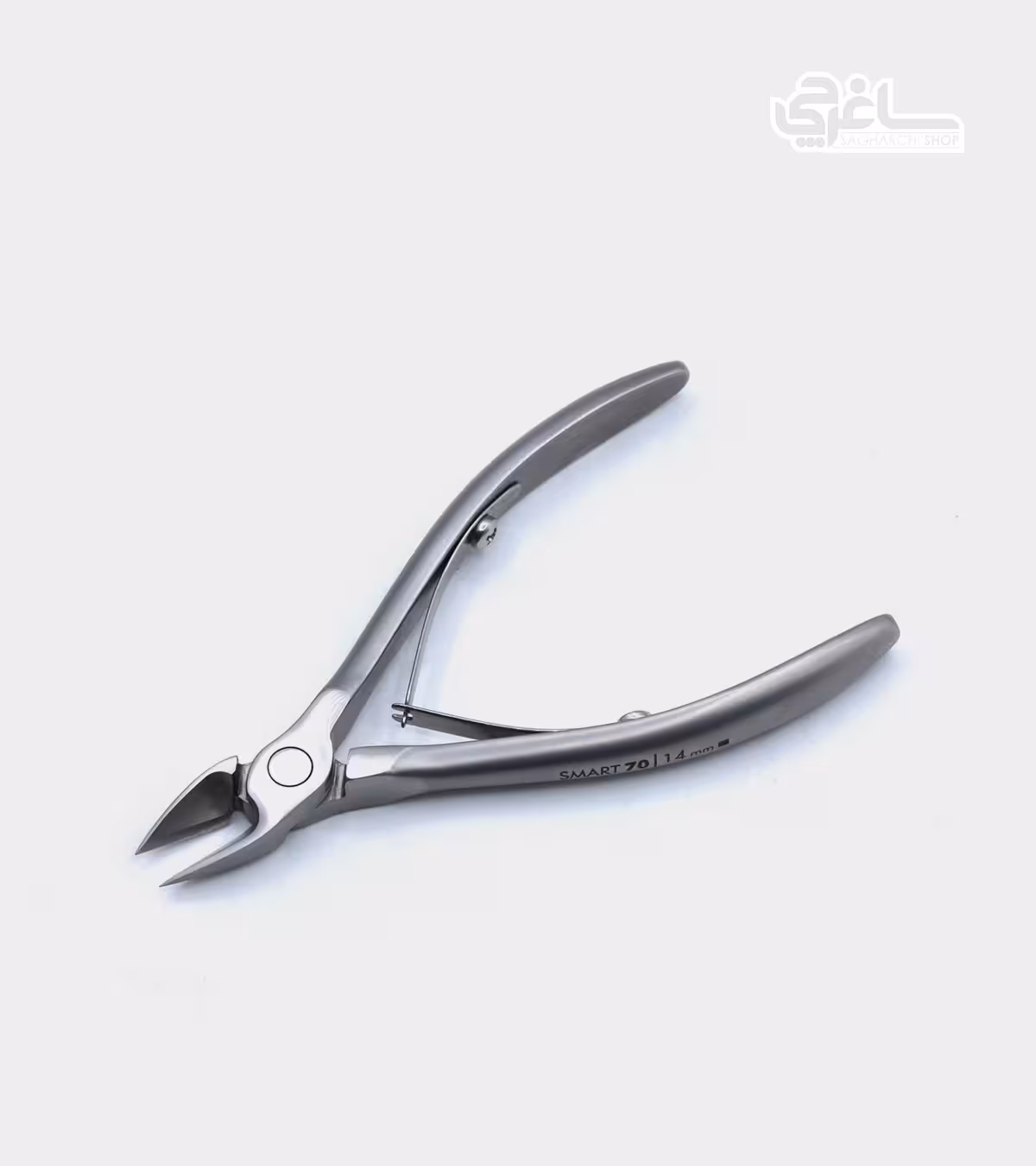 نیپر ناخن حرفه‌ای استالکس پرو STALEKS SMART 70/14mm