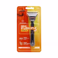 تیغ اصلاح فیوژن پاور ژیلت Fusion 5 Power
