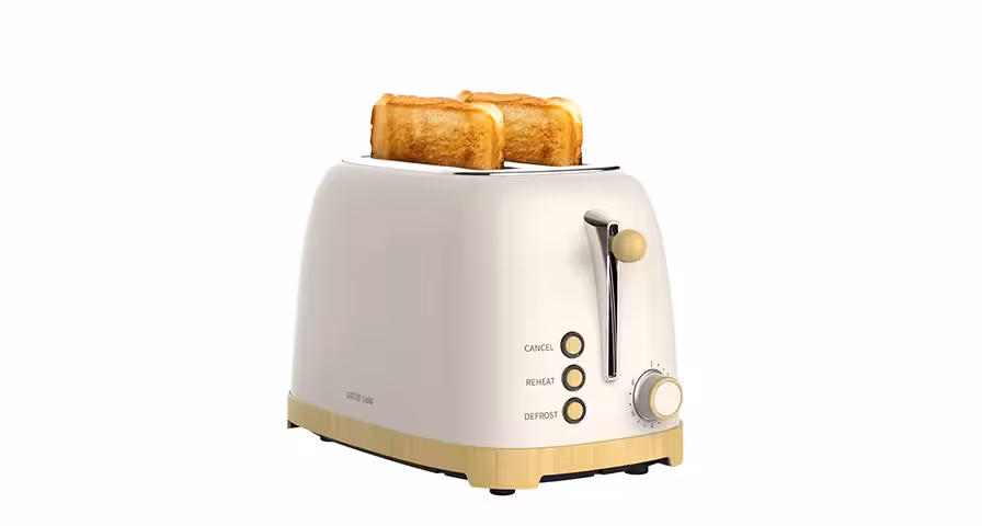 توستر کلاسیک گرین Green Lion Classic Toaster | خرید توستر نان اصل