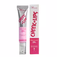 رژگونه حرارتی لب و گونه مجیک بلاش حجم 18ml