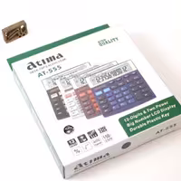 آتیما ماشین حساب مهندسی ATIMA AT-555