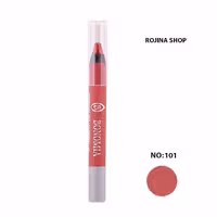 رژ لب مدادی بونومیا شماره 101