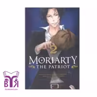 Moriarty 2