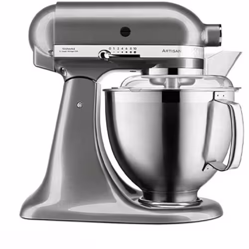 همزن کچین اید مدل 4.8