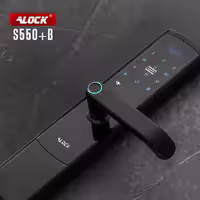 قفل اثر انگشتی دیجیتال آنلاین ALOCK مدل  S550