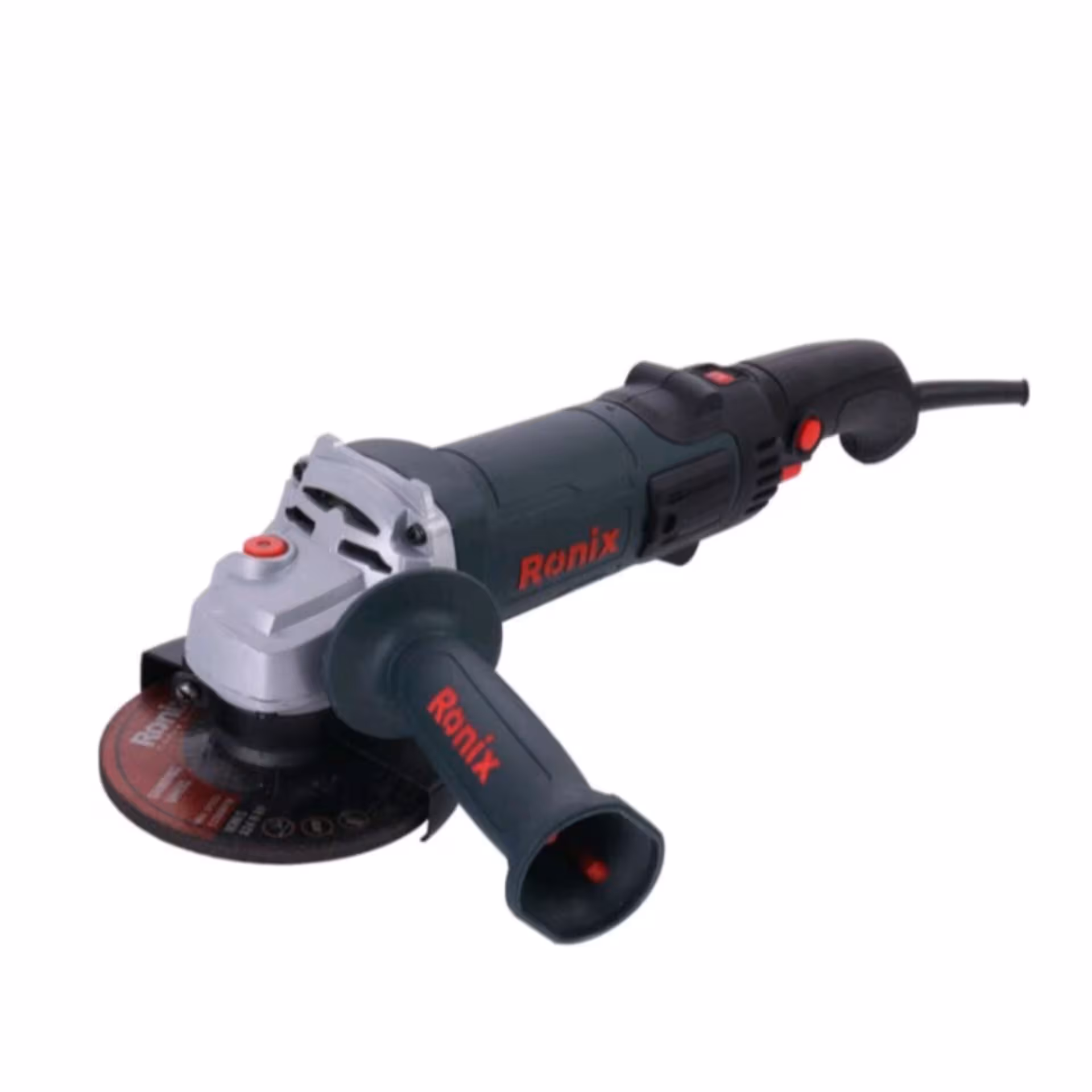 مینی فرزدسته بلند دیمردار رونیکس مدل3161توان1200وات