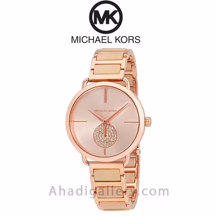 ساعت مچی مایکل کورس مدل MK3678