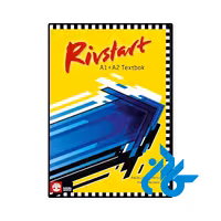 کتاب سوئدی 2014 Rivstart A1 A2 Neu