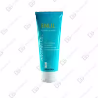 ماسک مو آبرسان با آبکشی انلیل| Hydrating Hair Mask With Rinsing دیجی فارماسی