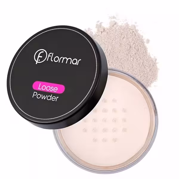 پودر فیکس فلورمار شماره 001 حجم 18 G