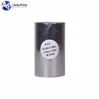 ریبون لیبل پرینتر وکس مدل 110*300