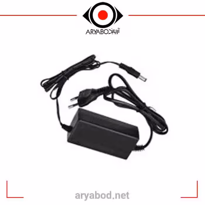 آداپتور 3 آمپر EYE GUARD