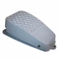 پدال صنعتی برقی بدون حفاظ FS-3