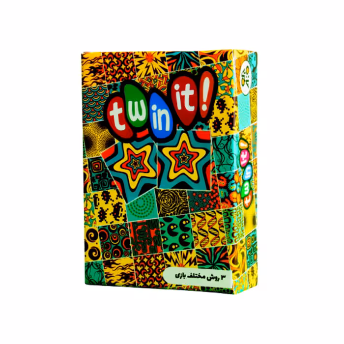 بازی تو این ایت آکو گیم