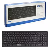کیبورد بیسیم Sadata SK-302BT