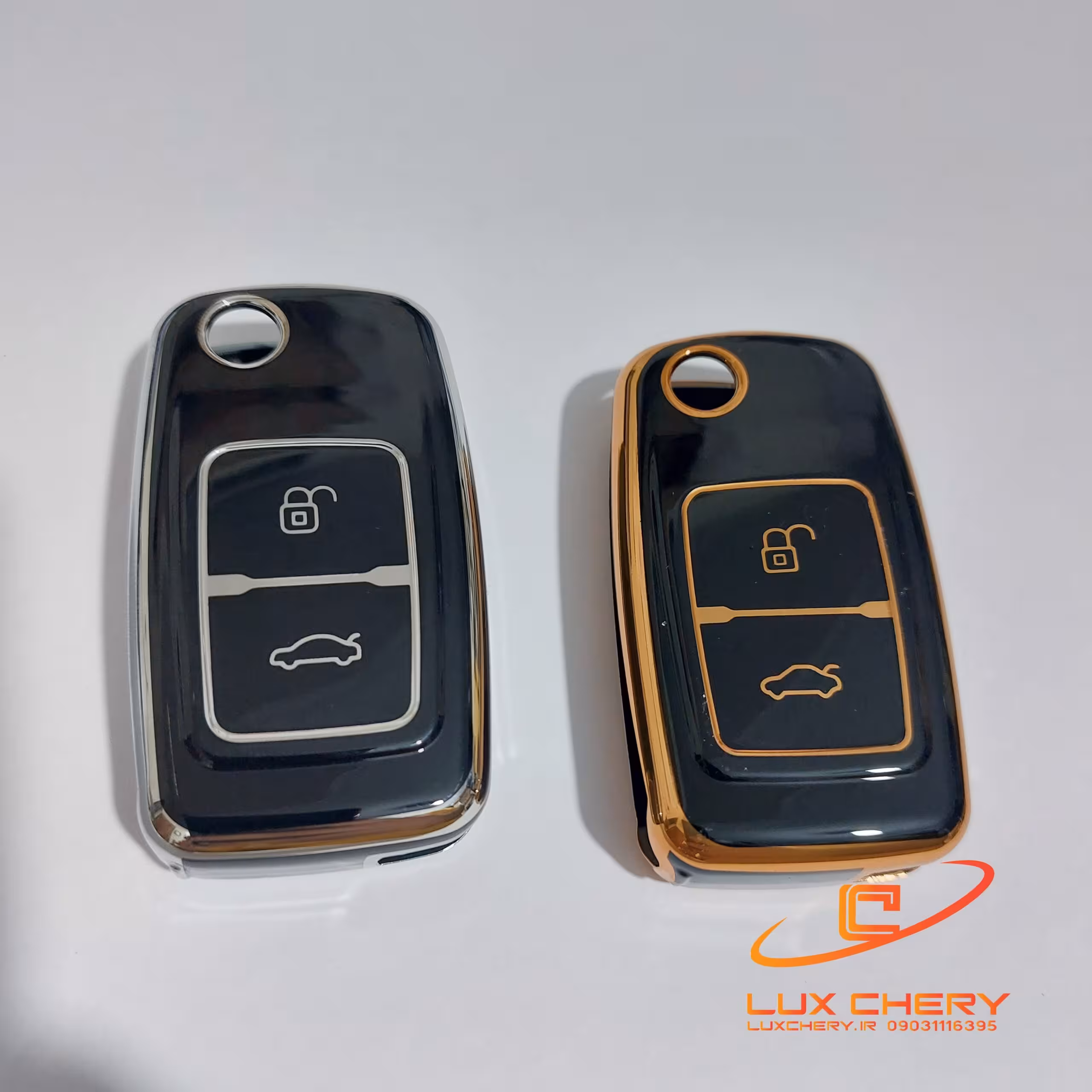 کاور ریموت MVM530 و MVM550