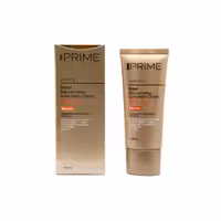 کرم ضدآفتاب جوان کننده spf50 پرایم