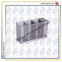 سبد قاشق چنگال ظرفشویی کرال