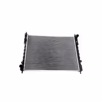 رادیاتور کولر چانگان CS35