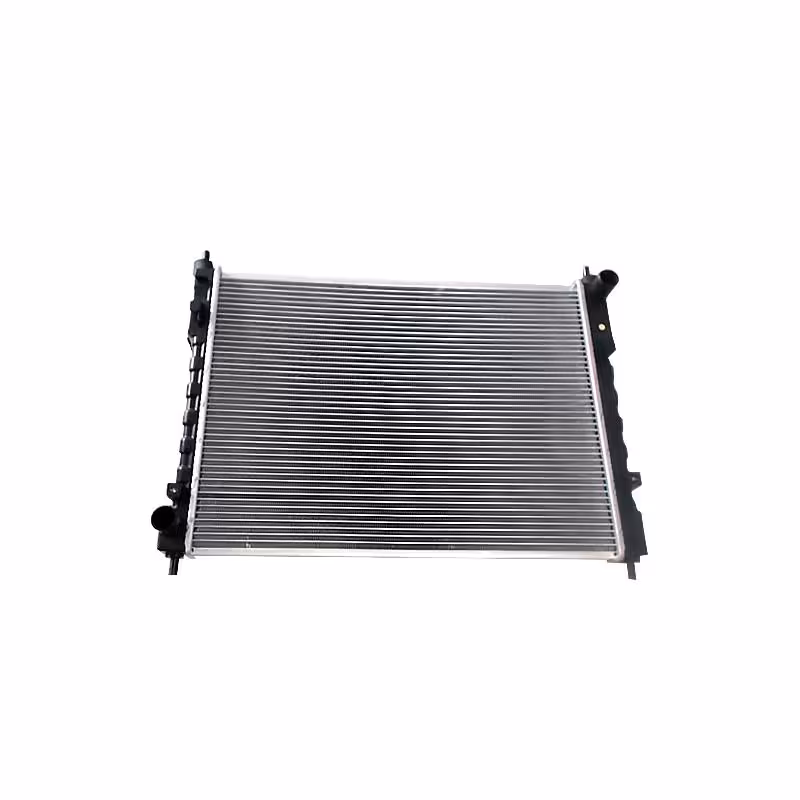 رادیاتور کولر چانگان CS35