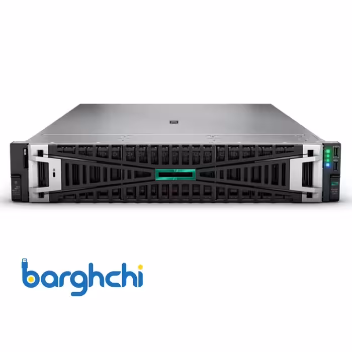 سرور HPE ProLiant DL560 Gen11 مدل 1014705735