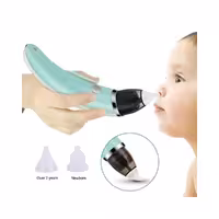 پوار بینی برقی نوزاد