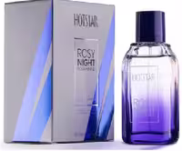 هات استار ادکلن زنانه رزی نایت (HOTSTAR ROSY NIGHT POUR FEMME 100 ML)